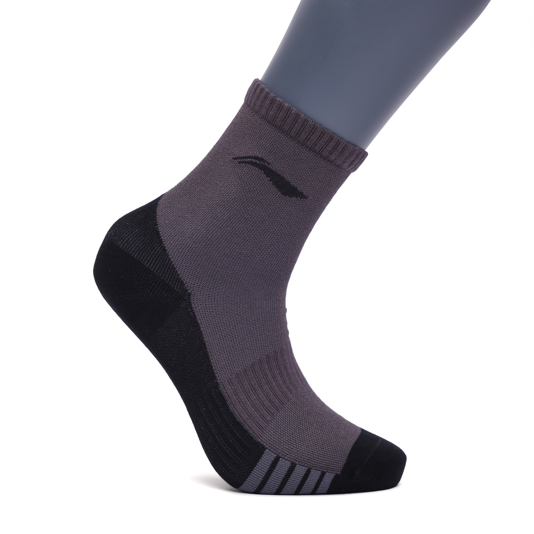 AWSW039-5 Носки Essentials серый